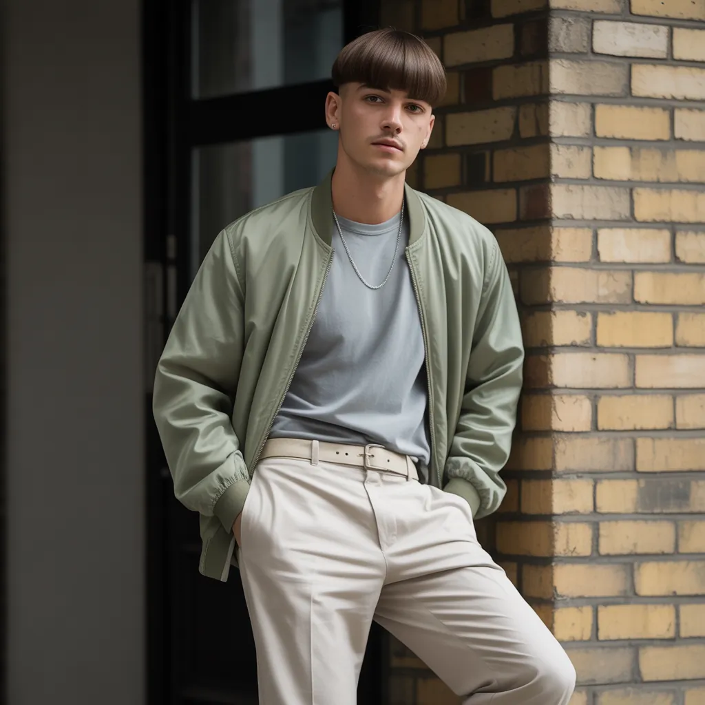 breezy bowl chris brown outfit