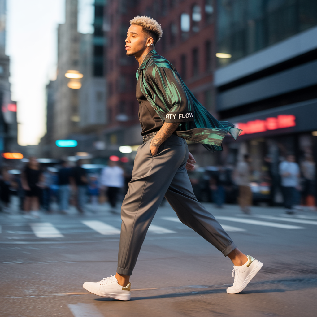 breezy bowl chris brown outfit