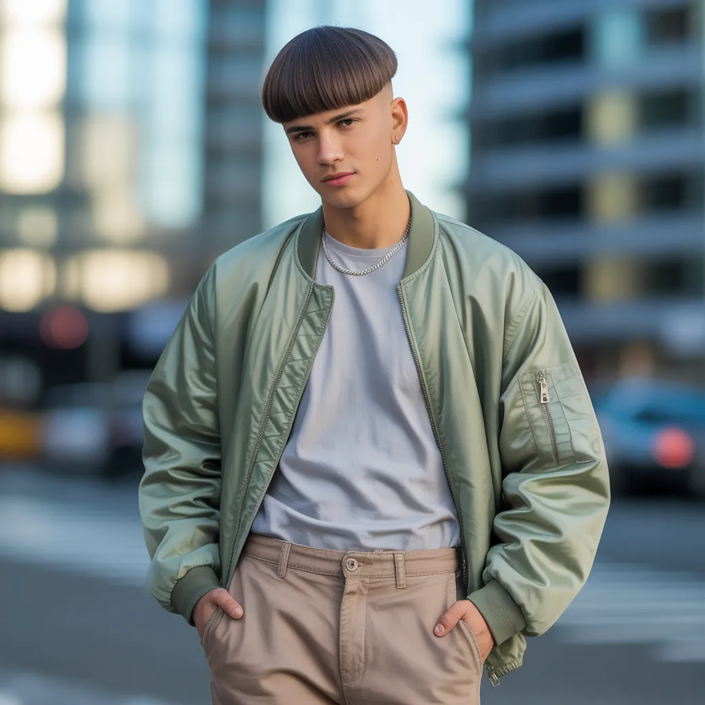 breezy bowl chris brown outfit