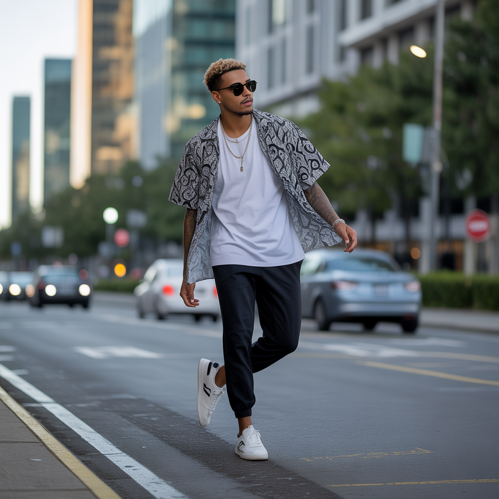 breezy bowl chris brown outfit