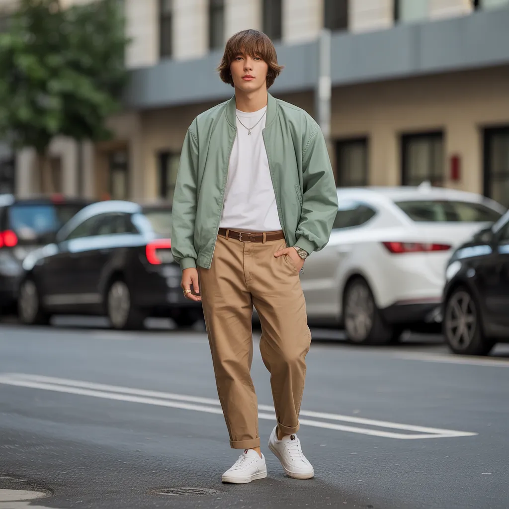 breezy bowl chris brown outfit