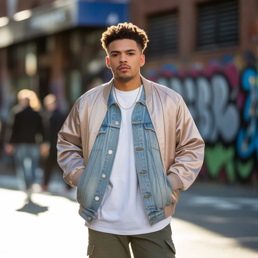 breezy bowl chris brown outfit