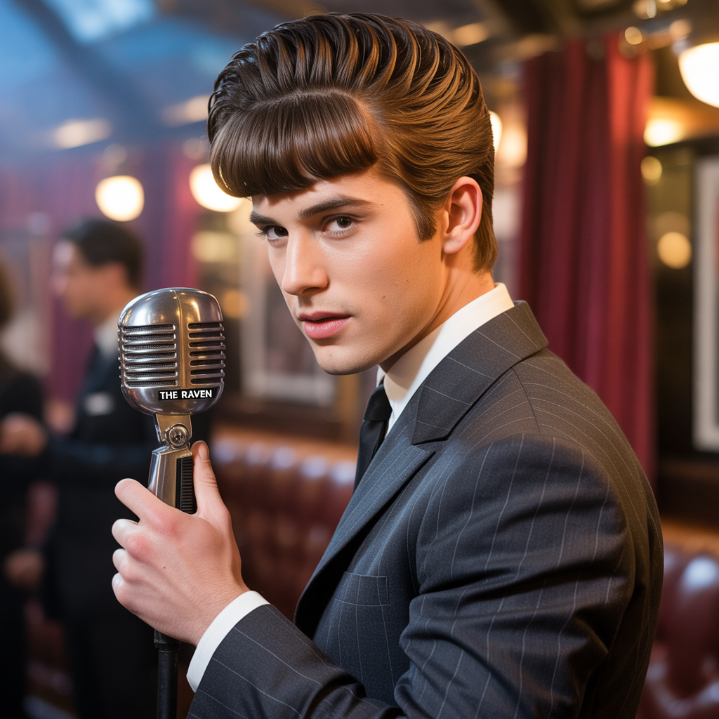 british invasion mens hair