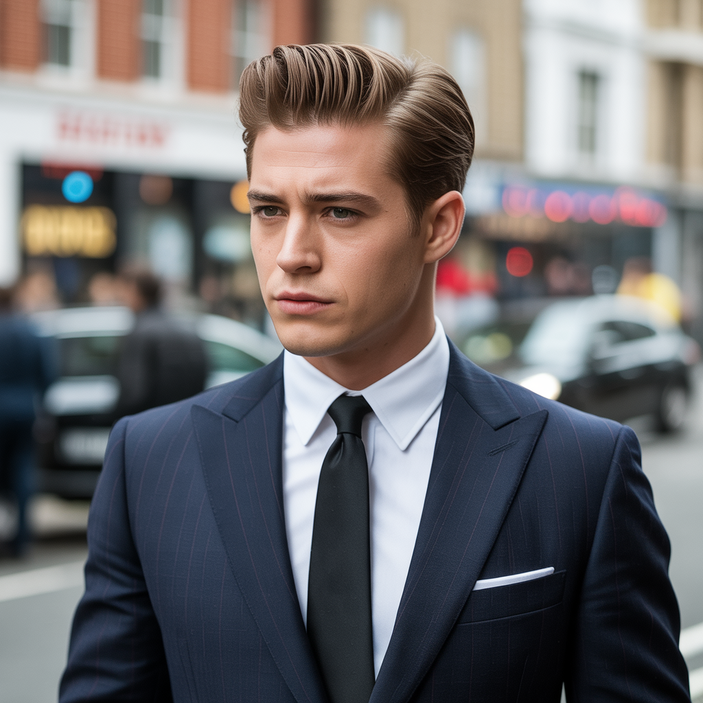 british invasion mens hair