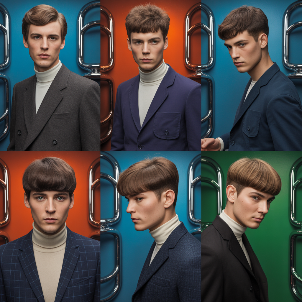 british invasion mens hair