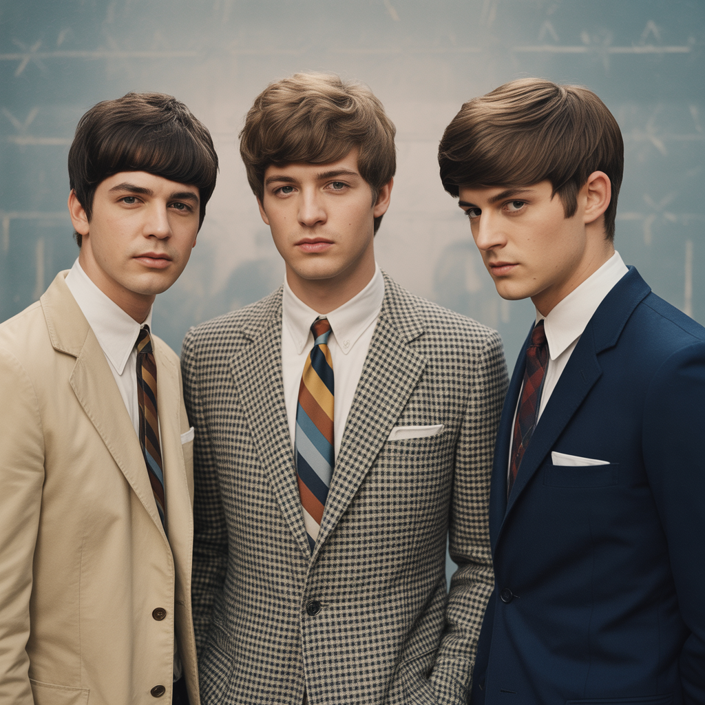 british invasion mens hair