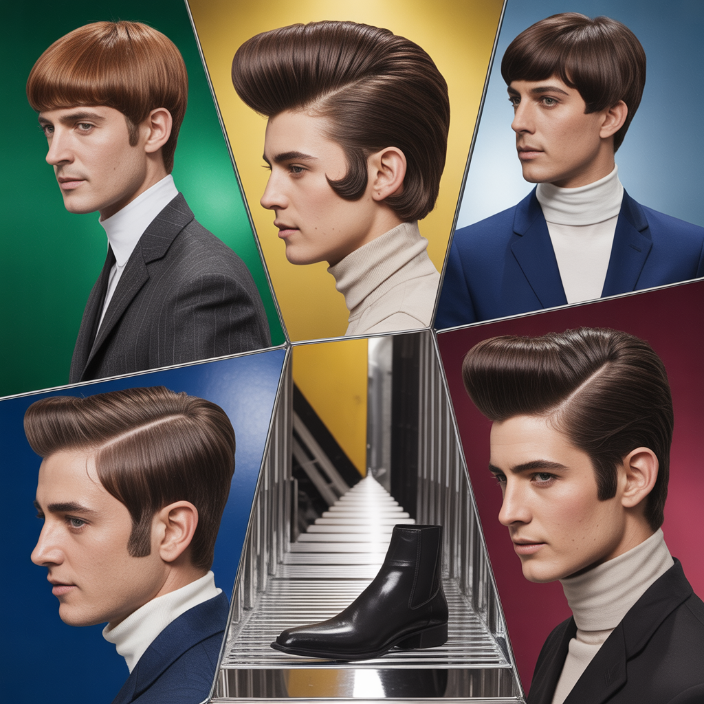 british invasion mens hair