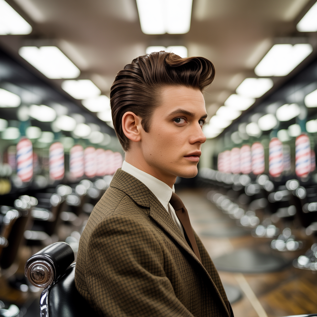 british invasion mens hair