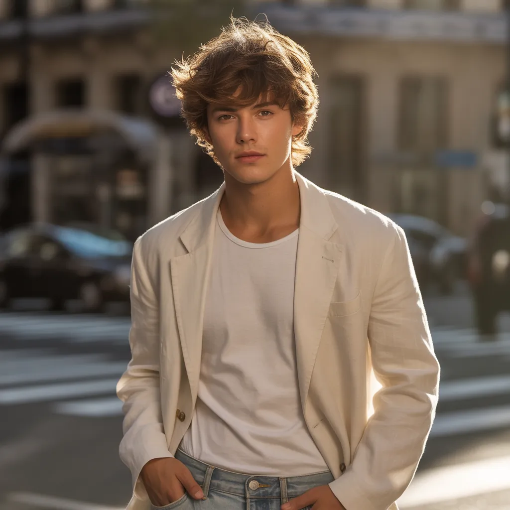 brunette summer hair 2025