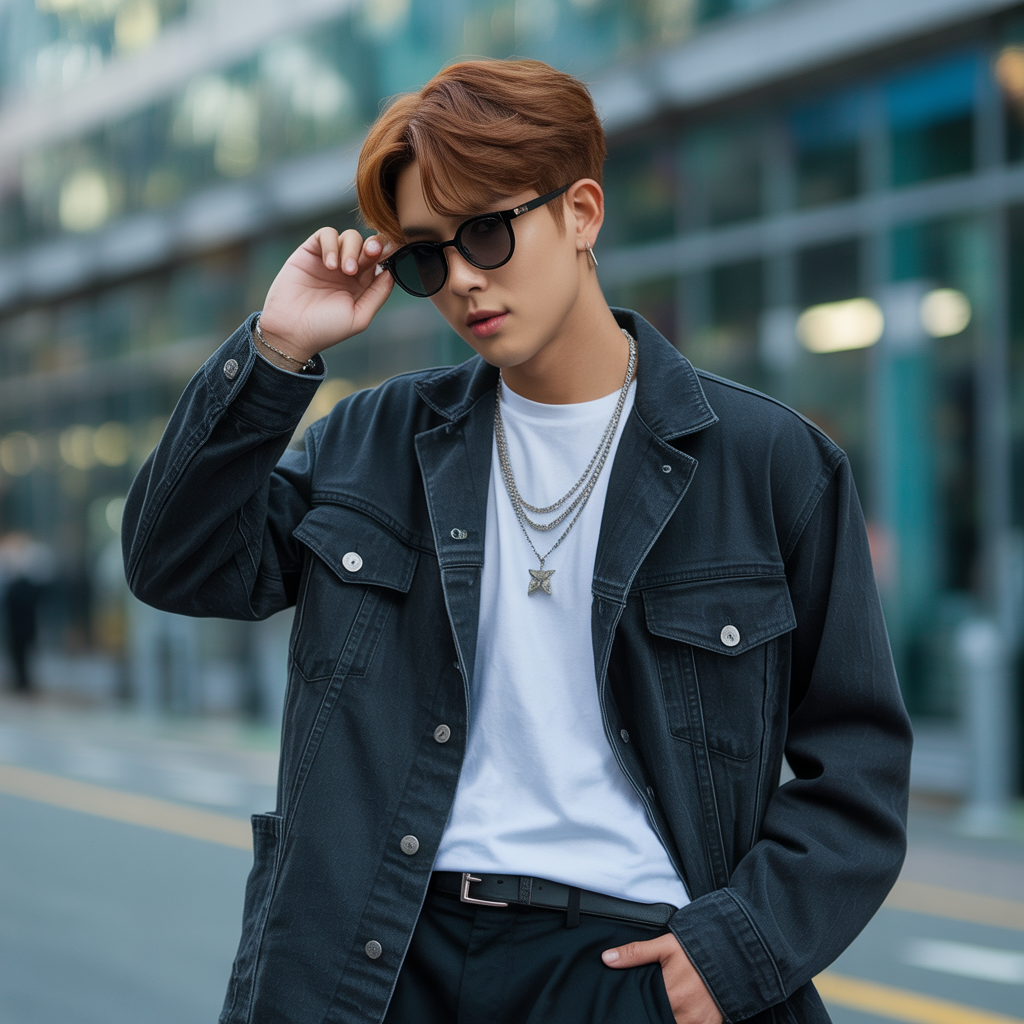 bts outfits