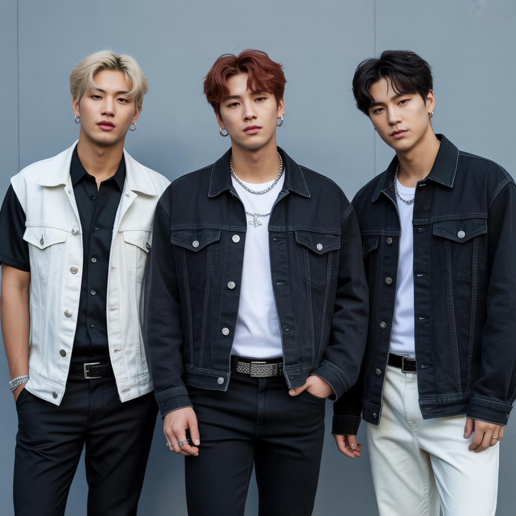 bts outfits