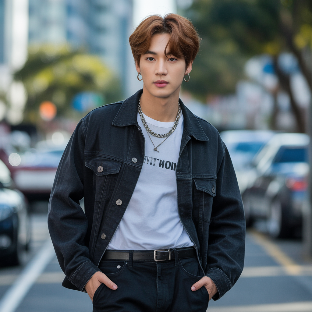 bts outfits