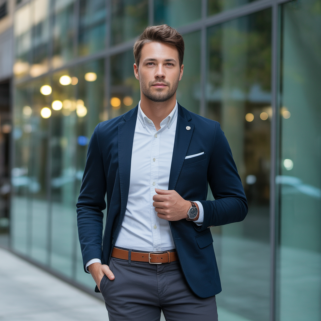 business casual outfits