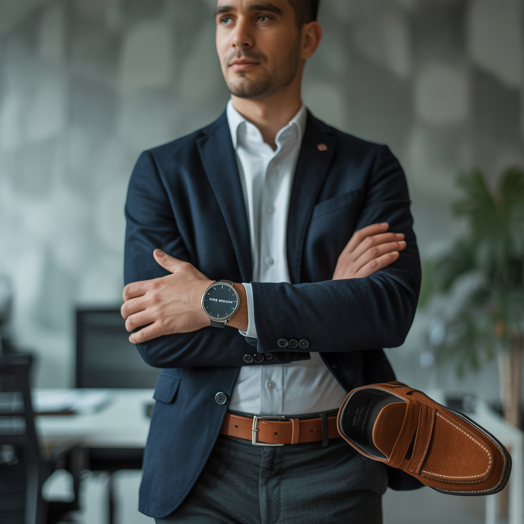 business casual outfits