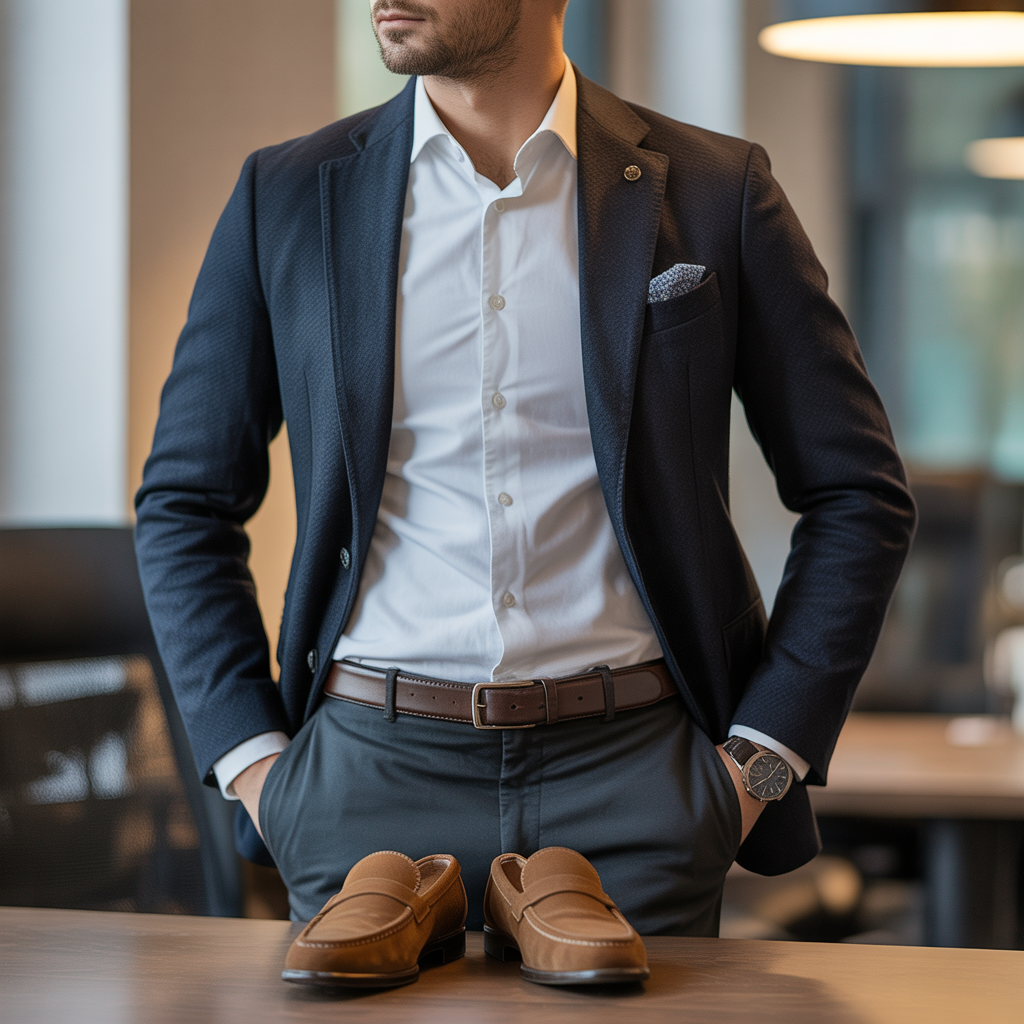business casual outfits