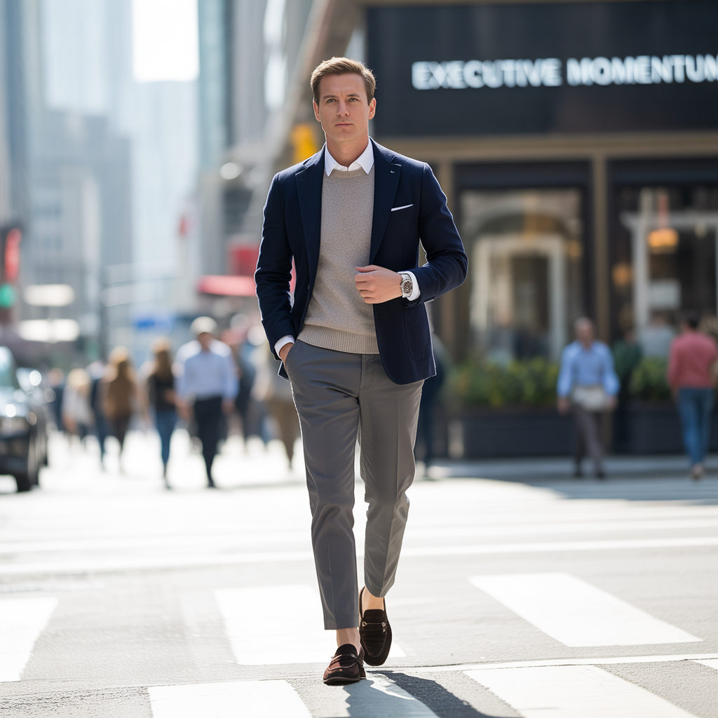 business casual outfits