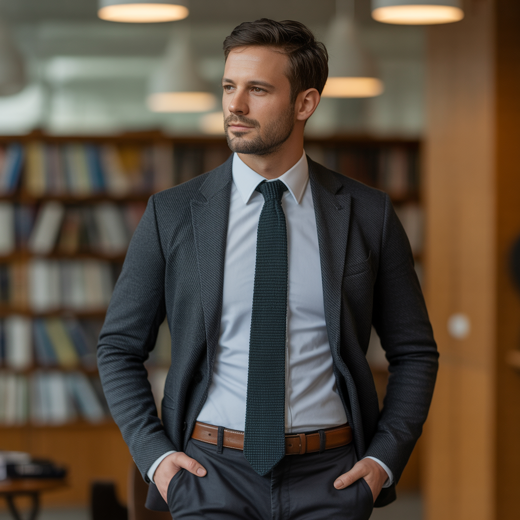 business casual outfits for men