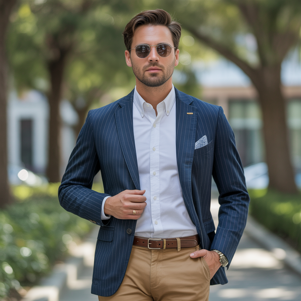 business casual outfits men