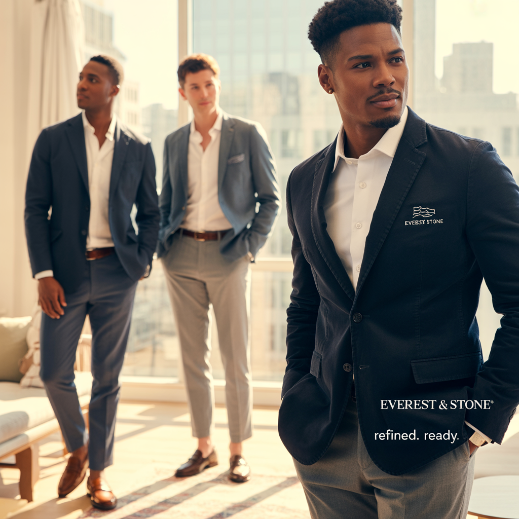 business casual outfits men