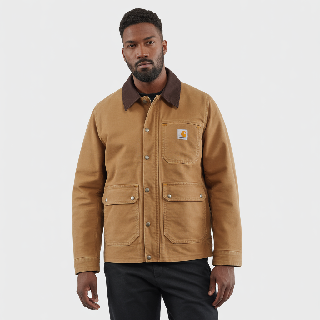 carhartt detroit jacket