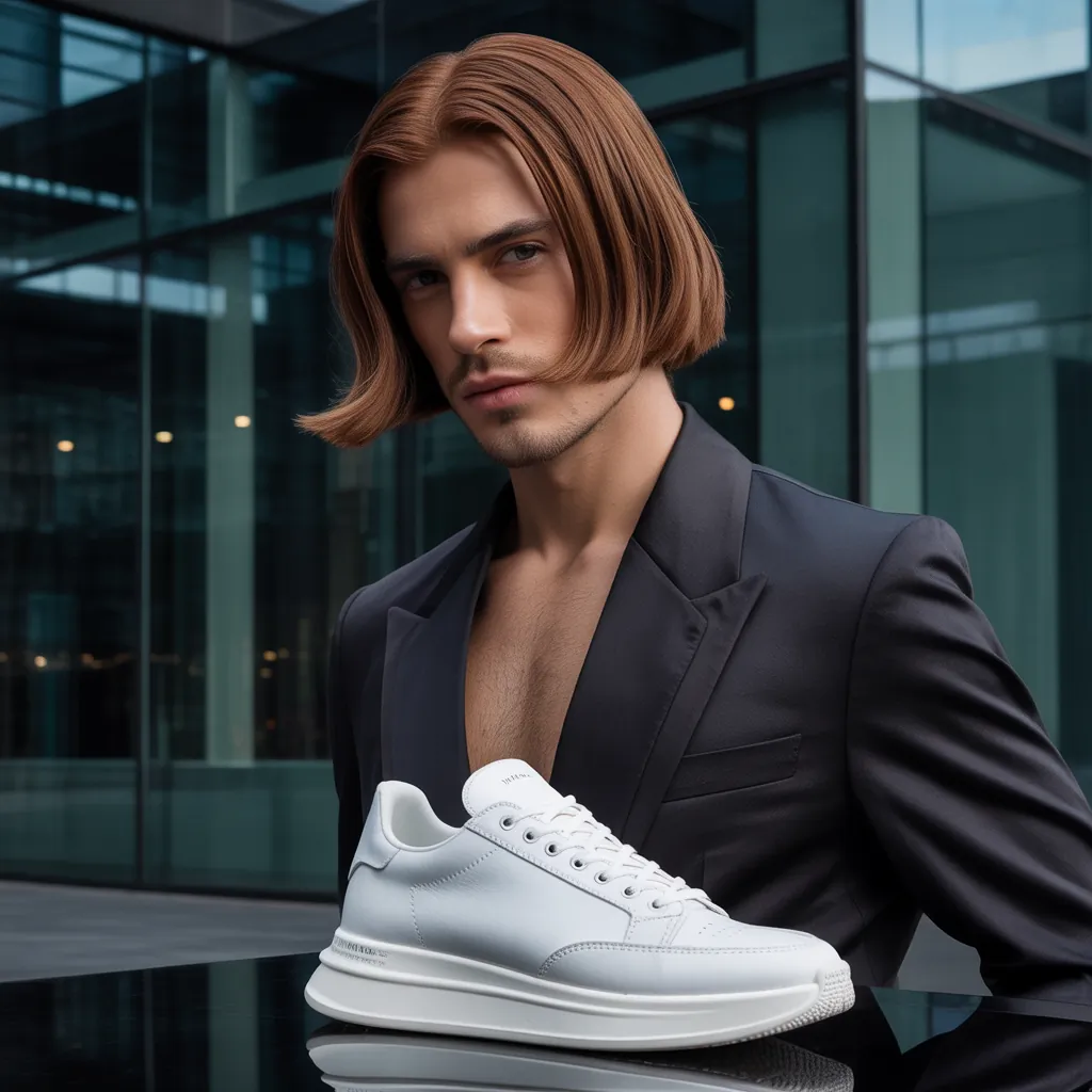 chin length bob hairstyles