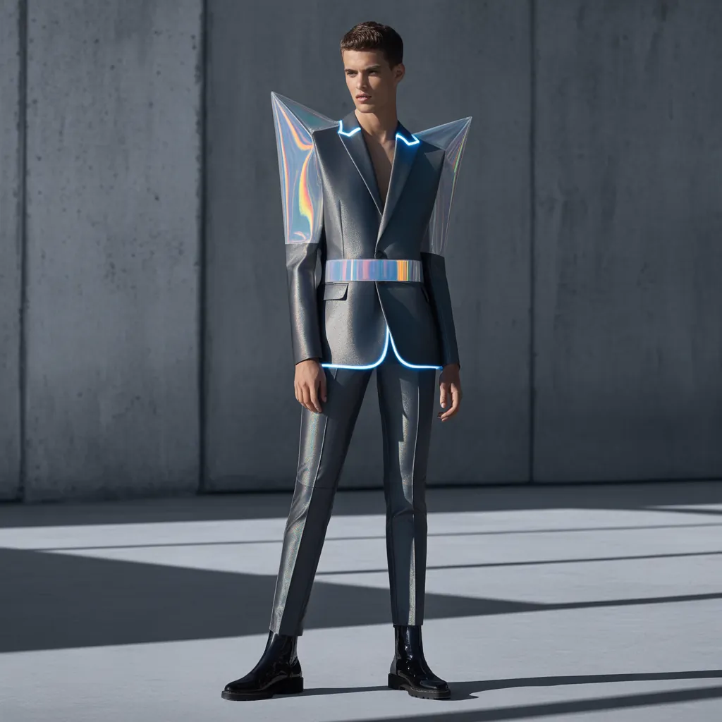 chromakopia outfit inspired