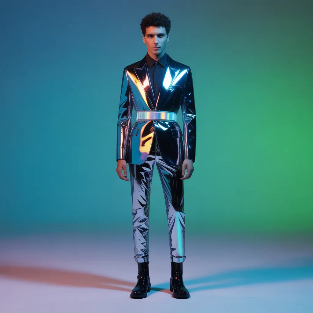 chromakopia outfit inspired