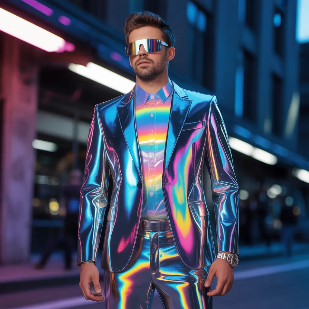 chromakopia outfit inspired