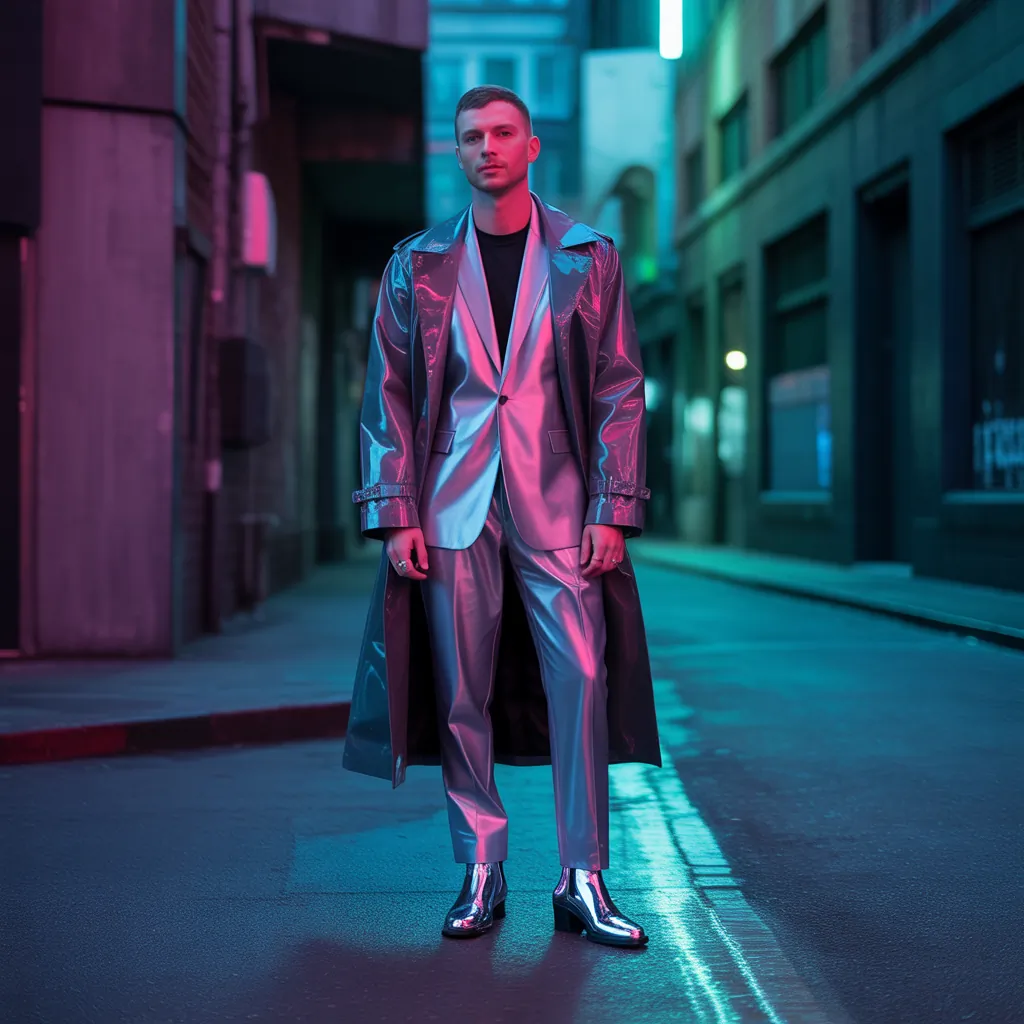 chromakopia outfit inspired