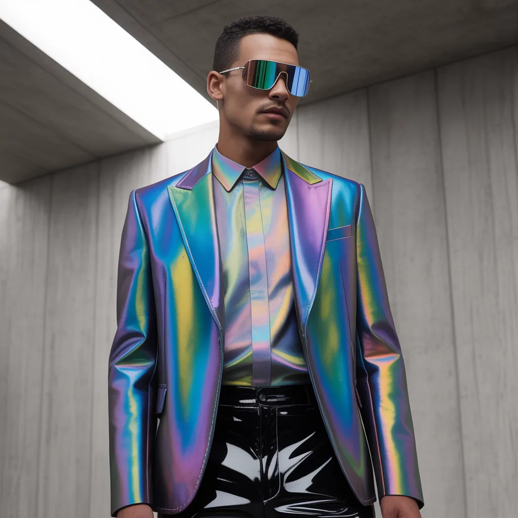 chromakopia outfit inspired