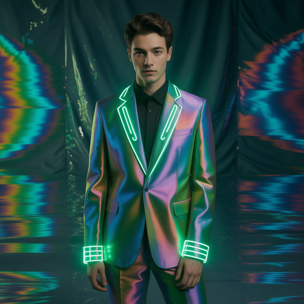 chromakopia outfit inspired