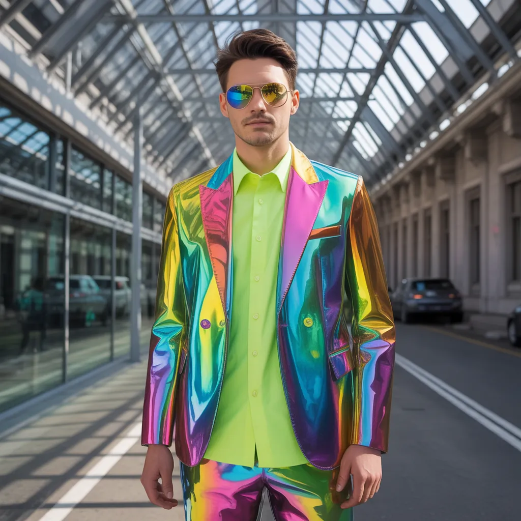 chromakopia outfit inspired