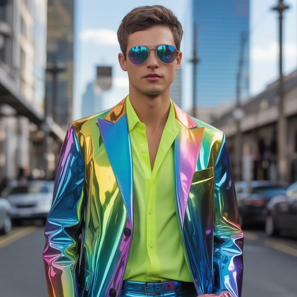 chromakopia outfit inspired