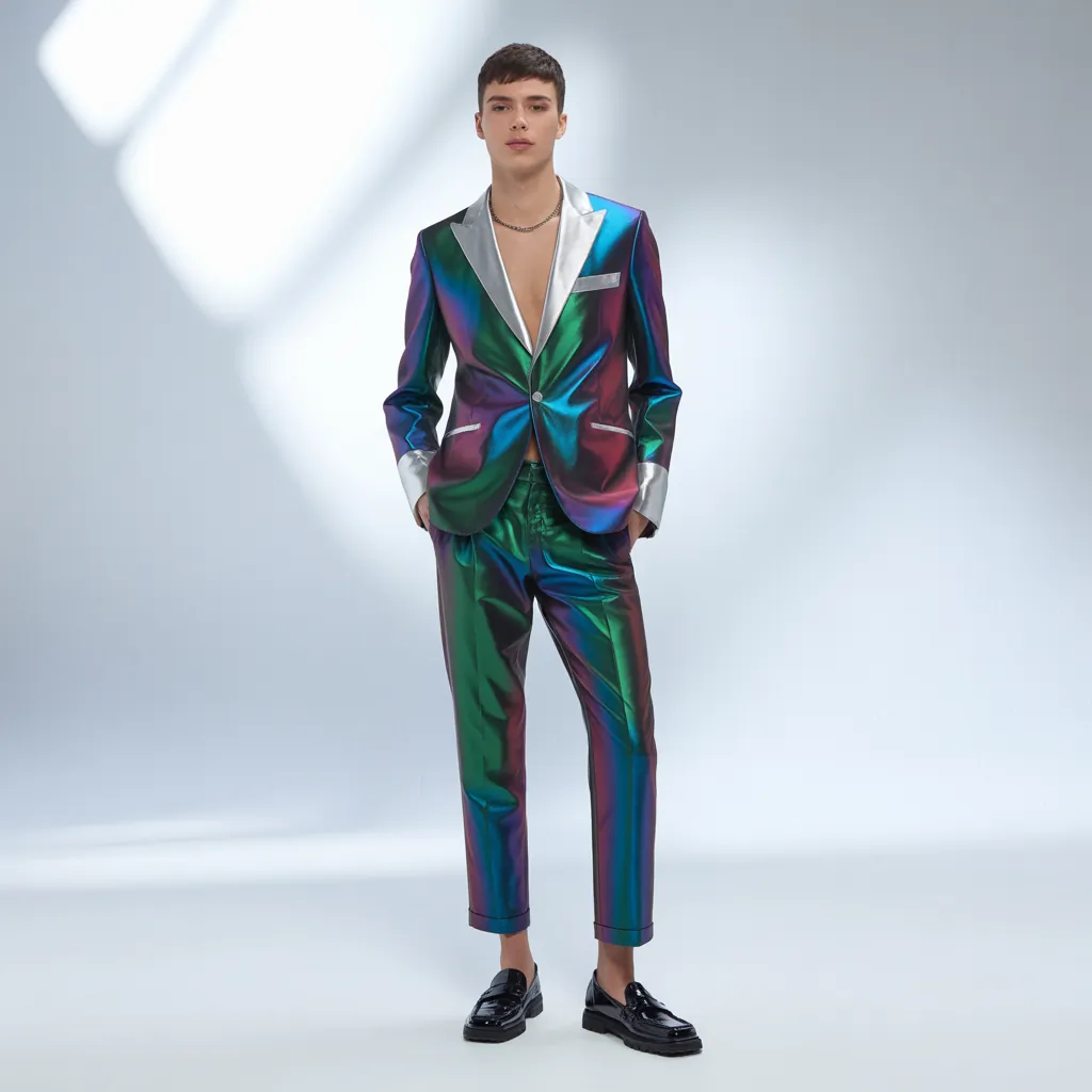 chromakopia outfit inspired