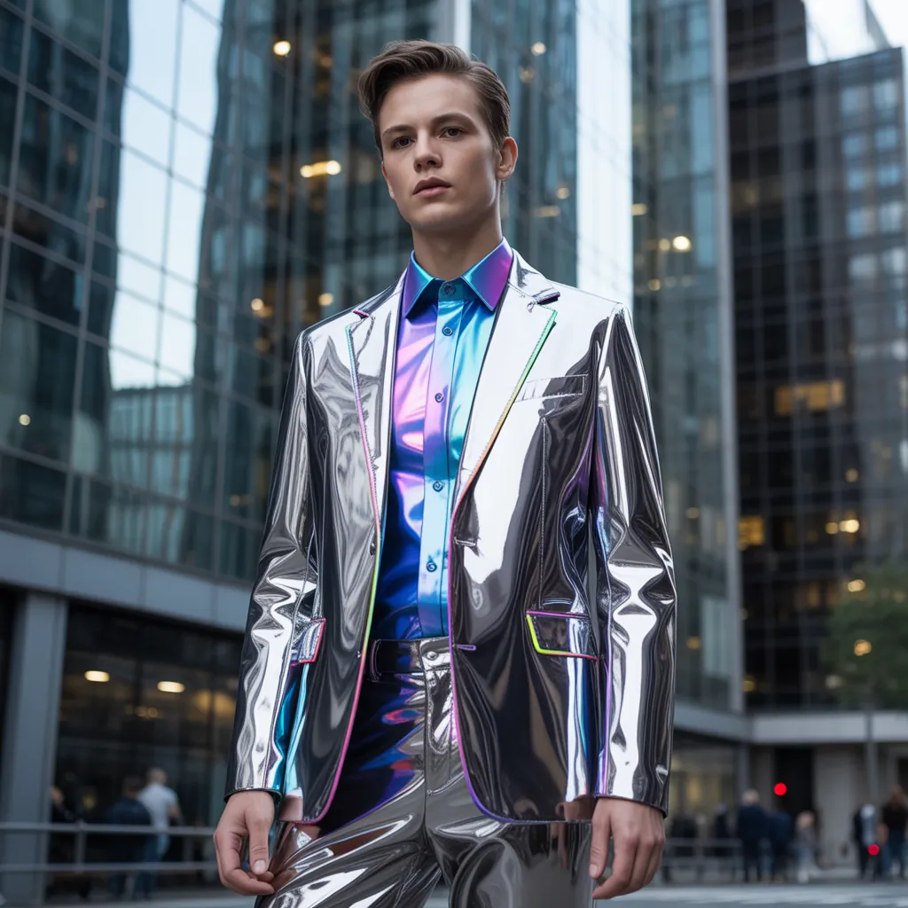 chromakopia outfit inspired