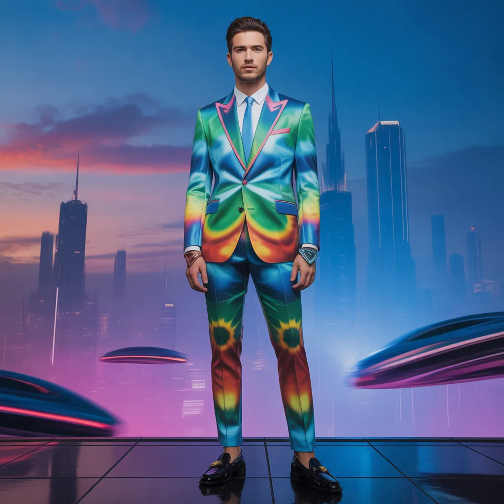 chromakopia outfit inspired