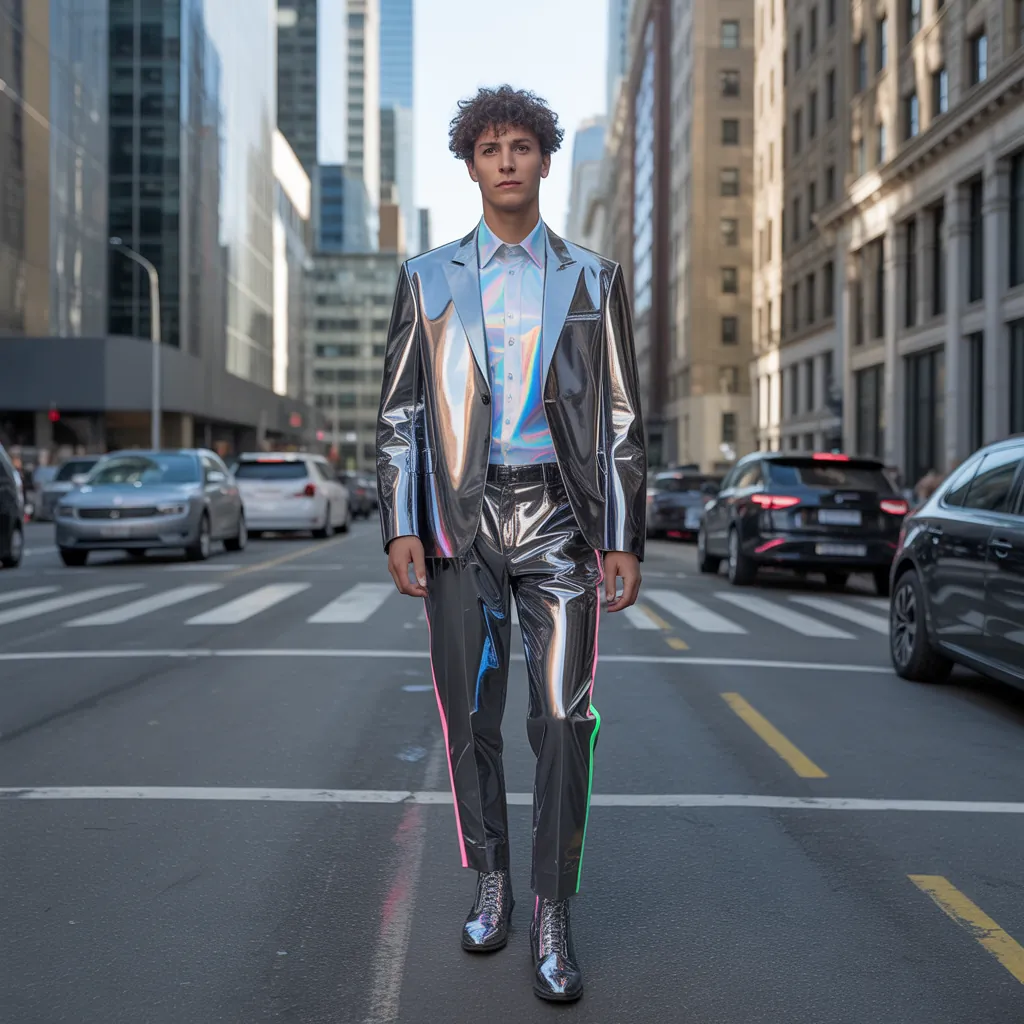 chromakopia outfit inspired