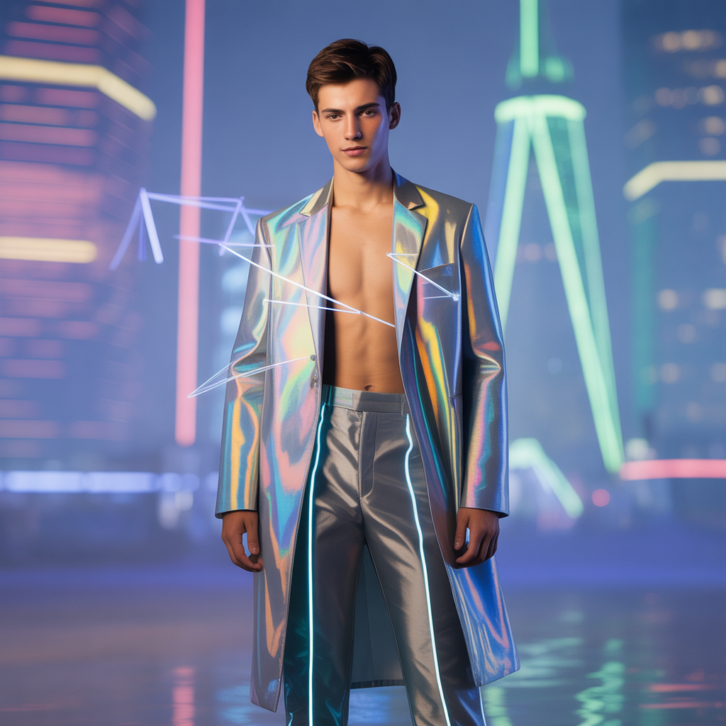chromakopia outfit inspired