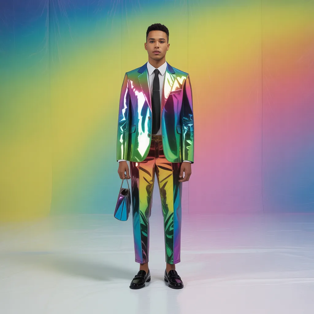 chromakopia outfit inspired