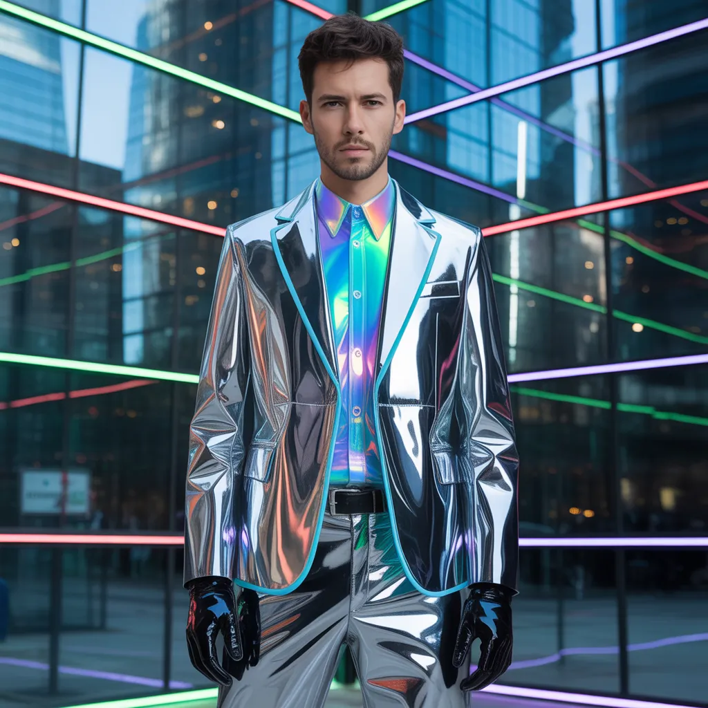 chromakopia outfit inspired