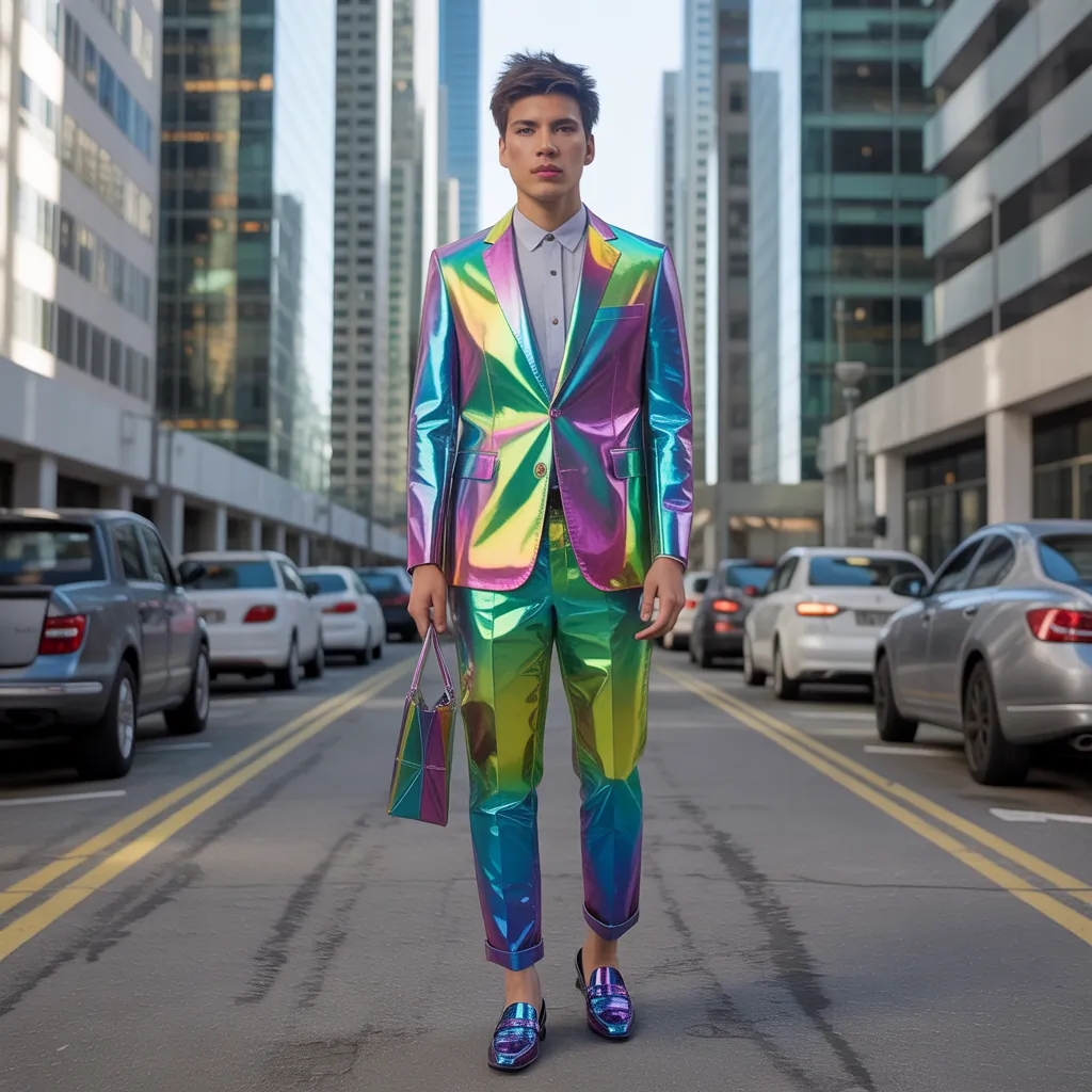 chromakopia outfit inspired