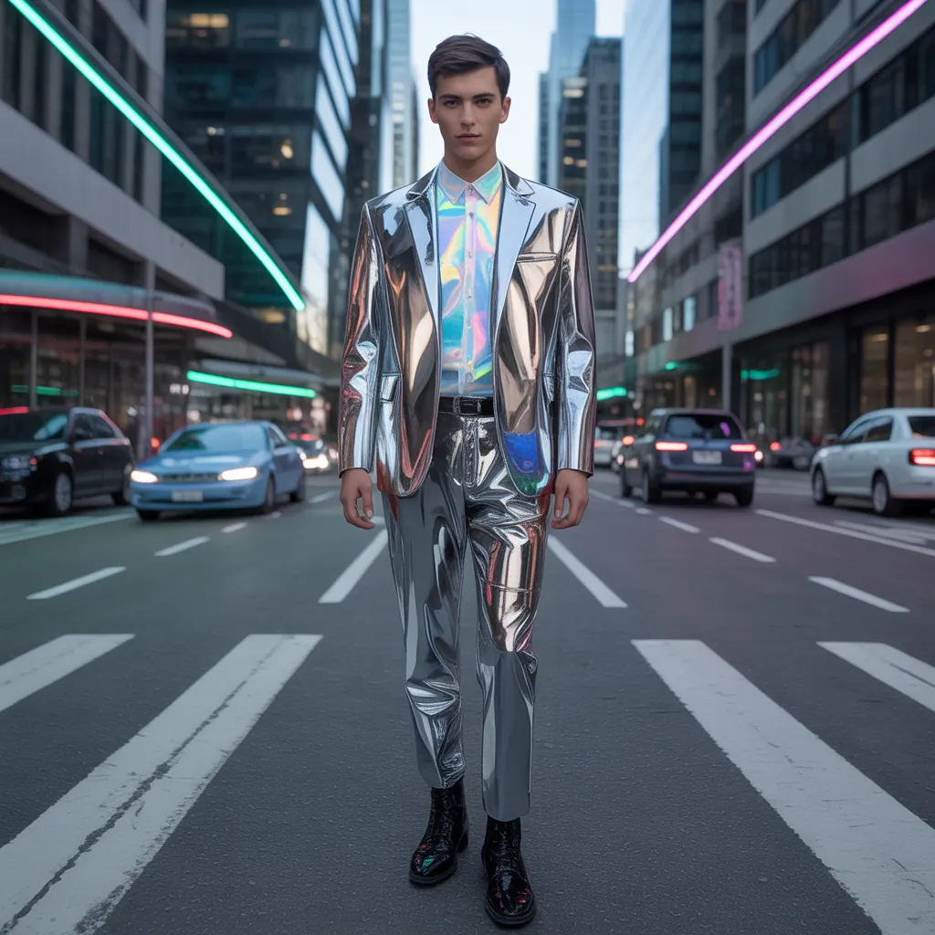 chromakopia outfit inspired