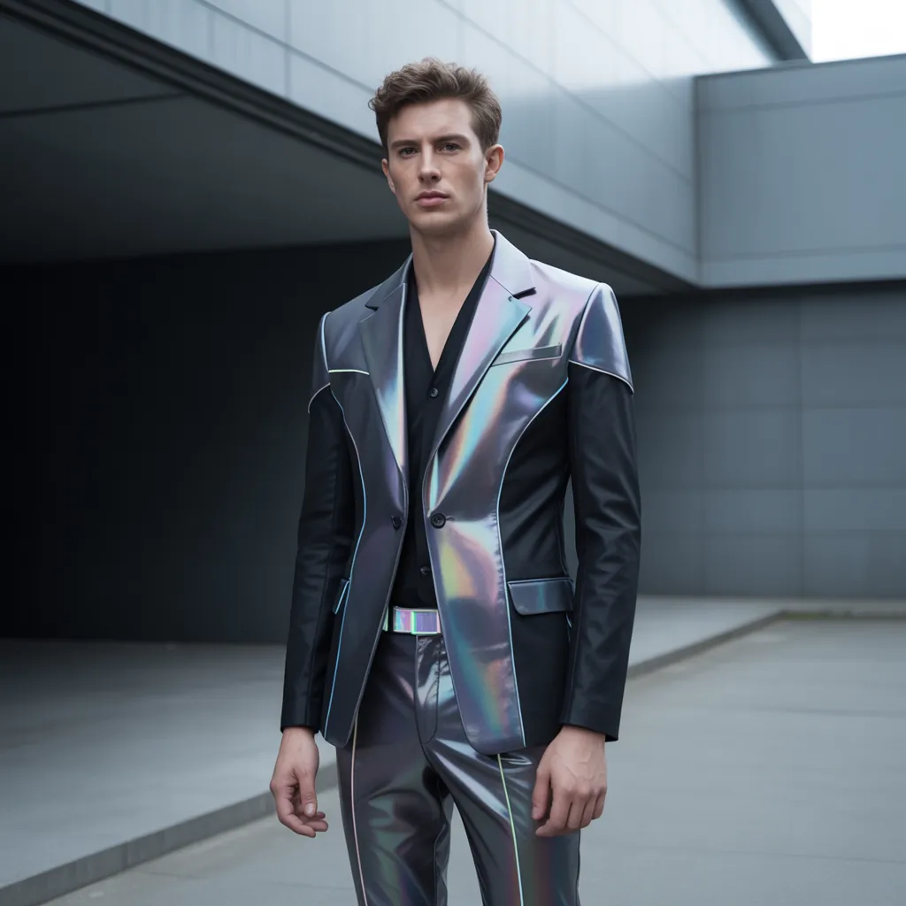 chromakopia outfit inspired