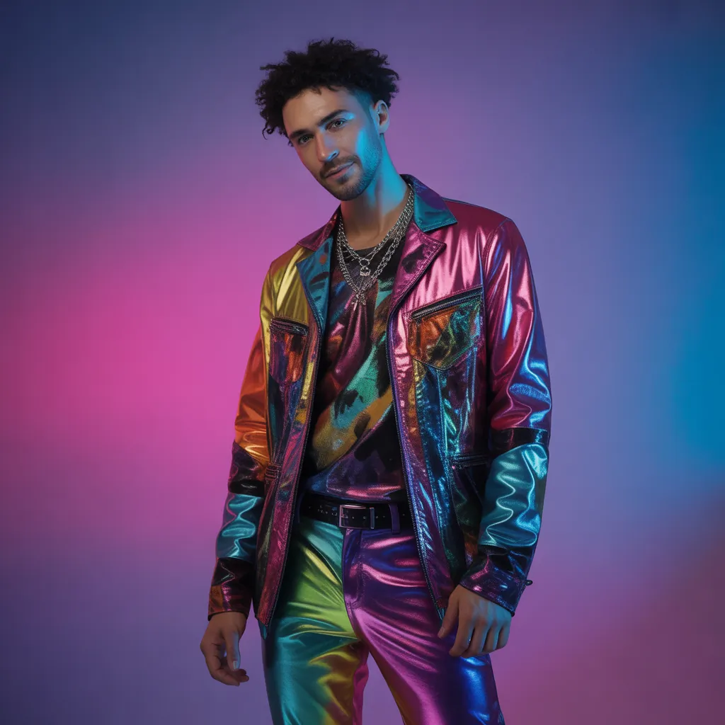 chromokopia outfit concert