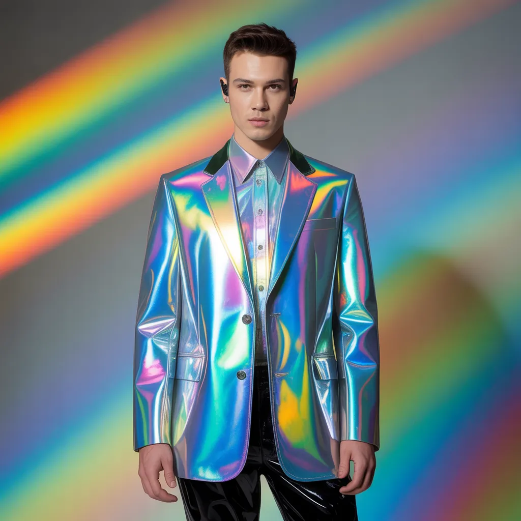 chromokopia outfit concert