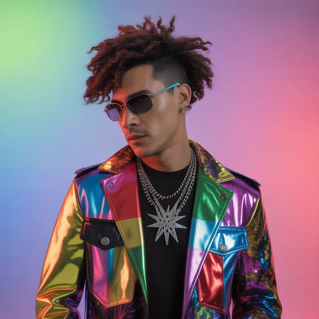 chromokopia outfit concert