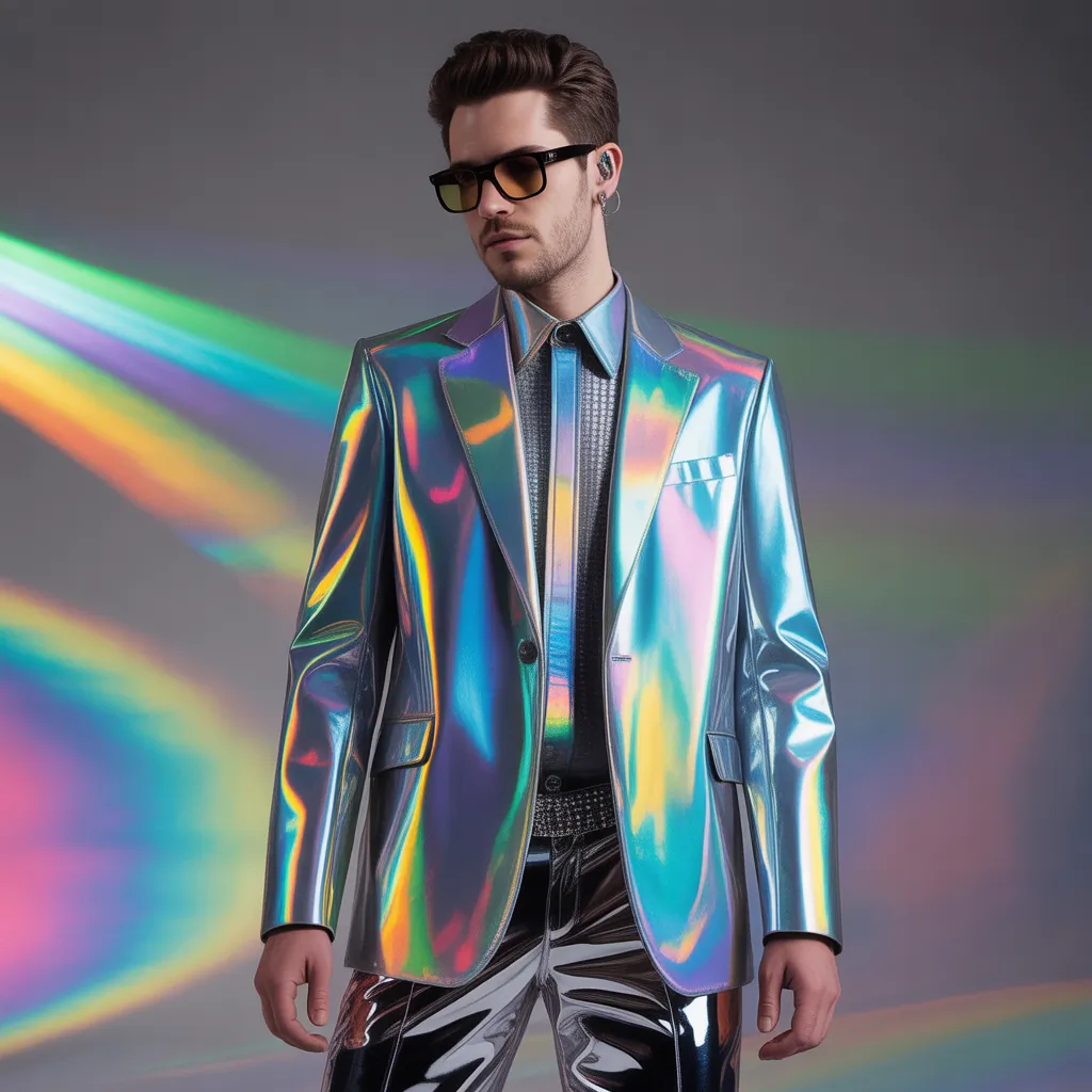 chromokopia outfit concert