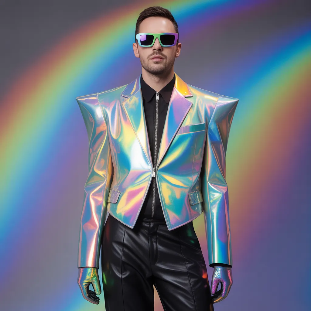 chromokopia outfit concert