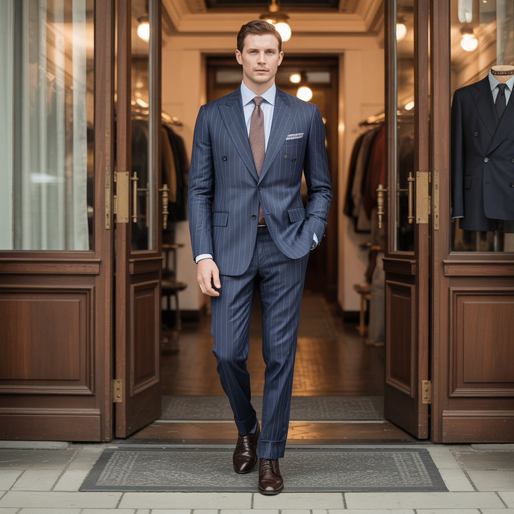 classy outfits men