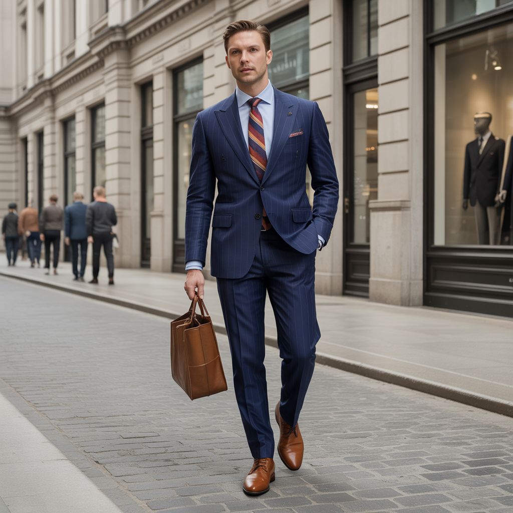 classy outfits men